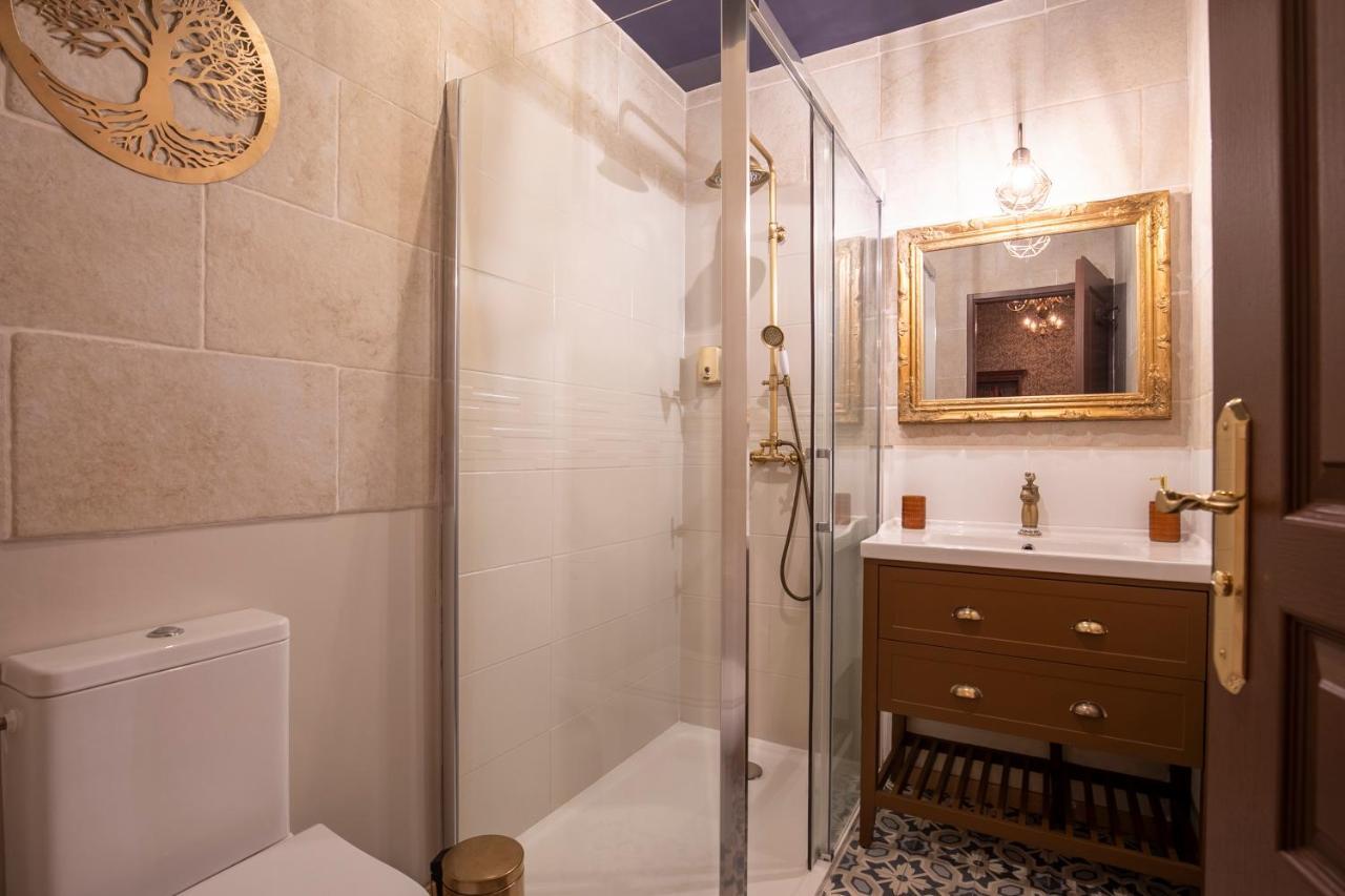Apartament Le Refuge Du Sorcier - Enigme & Magie - Libourne Zewnętrze zdjęcie
