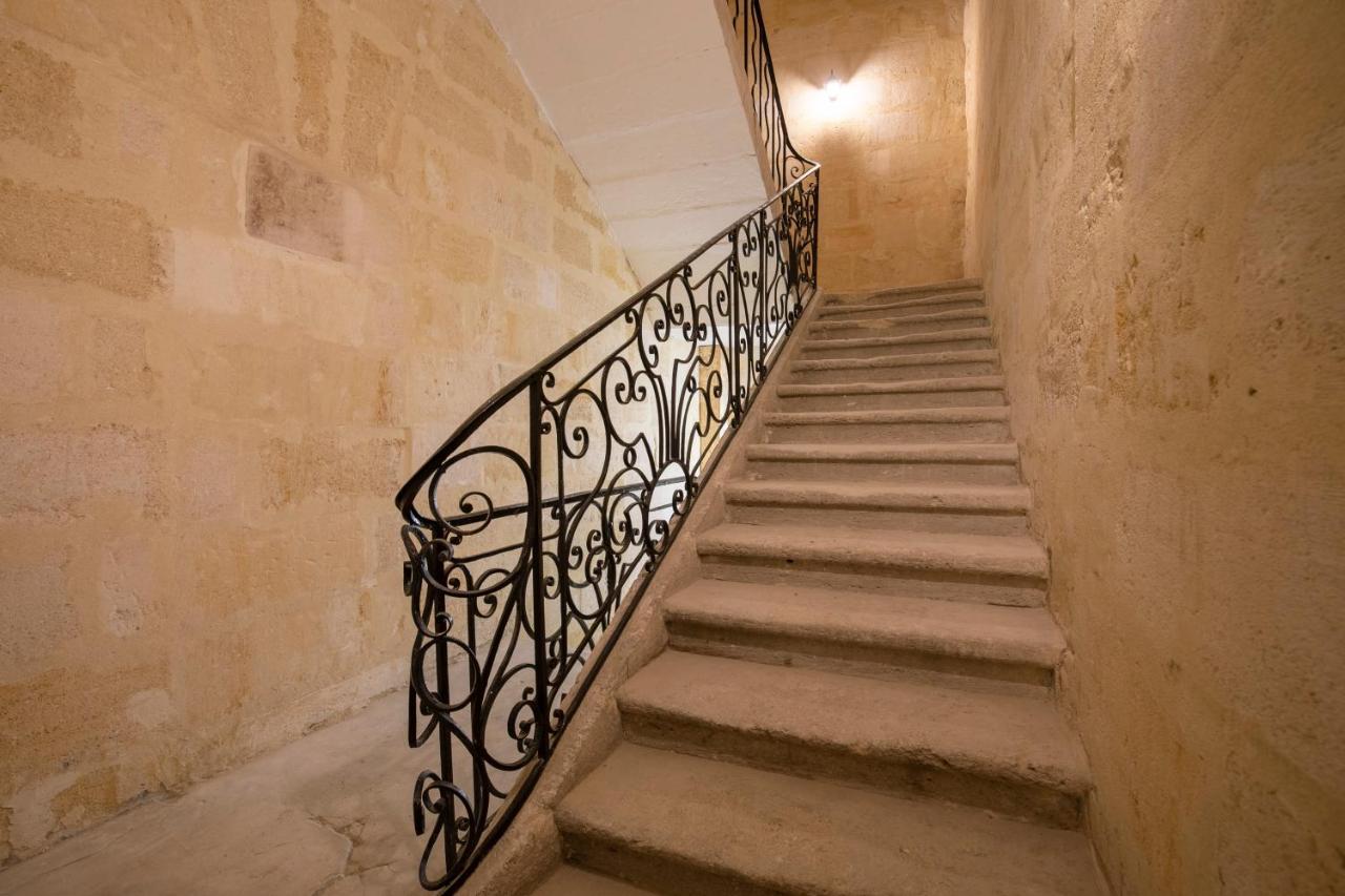 Apartament Le Refuge Du Sorcier - Enigme & Magie - Libourne Zewnętrze zdjęcie